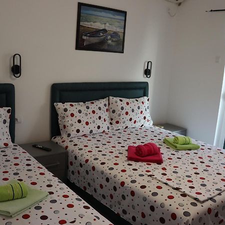 Apartments Baja Ulcinj Exteriér fotografie