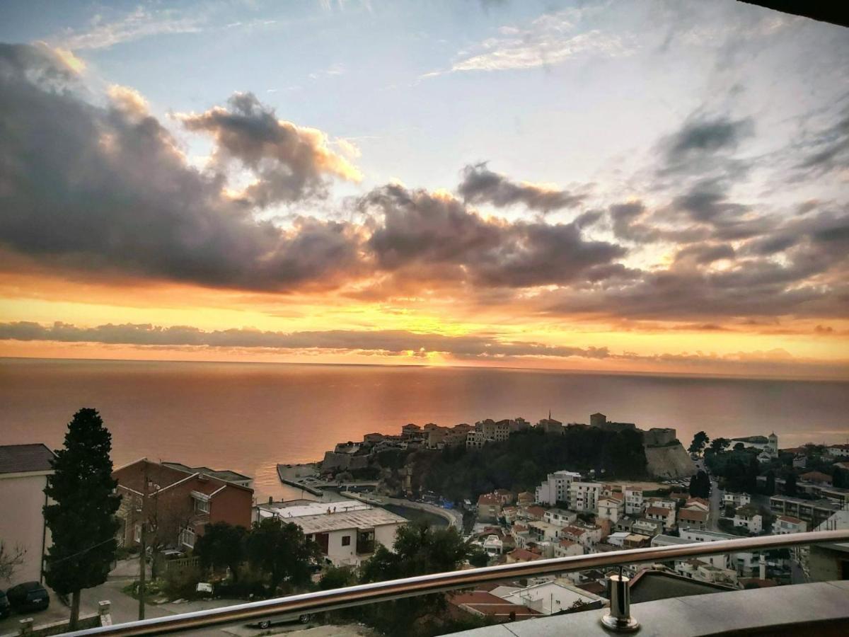 Apartments Baja Ulcinj Exteriér fotografie