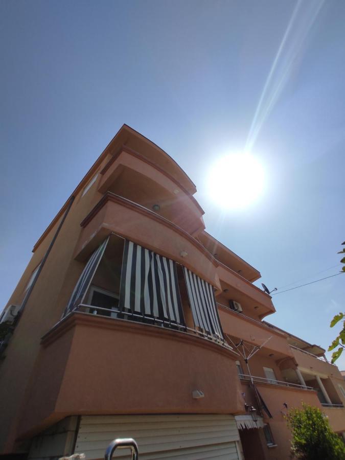 Apartments Baja Ulcinj Exteriér fotografie