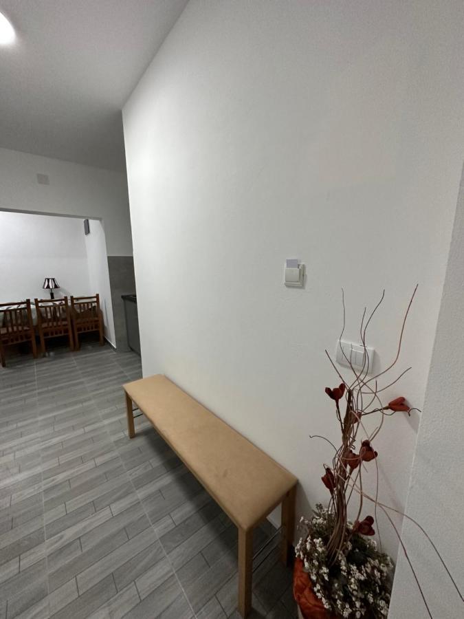 Apartments Baja Ulcinj Exteriér fotografie