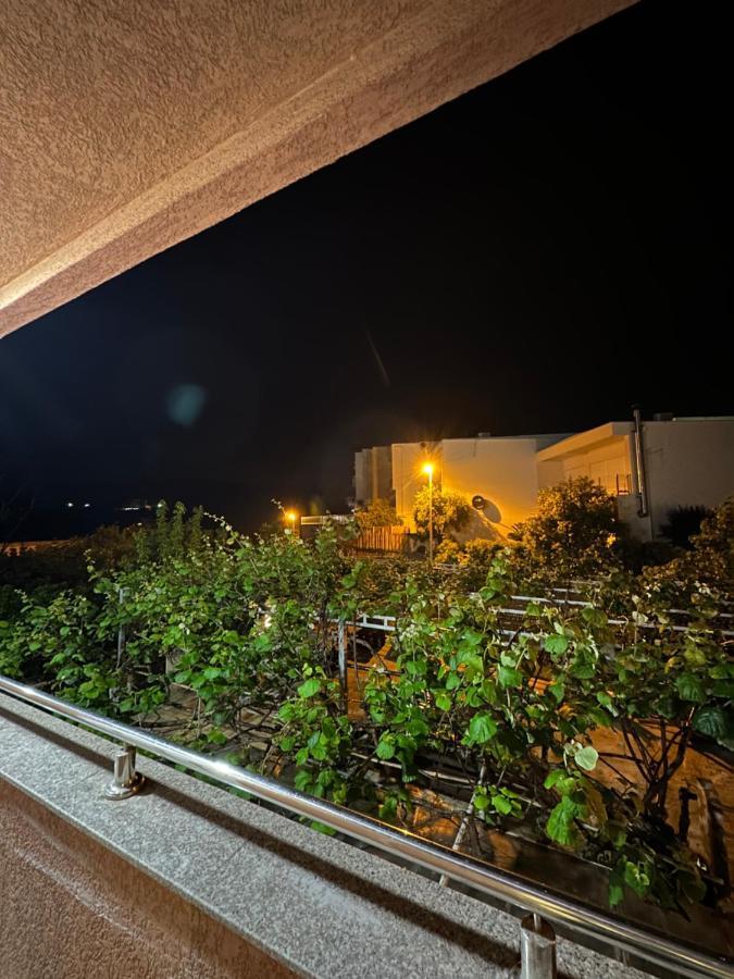 Apartments Baja Ulcinj Exteriér fotografie