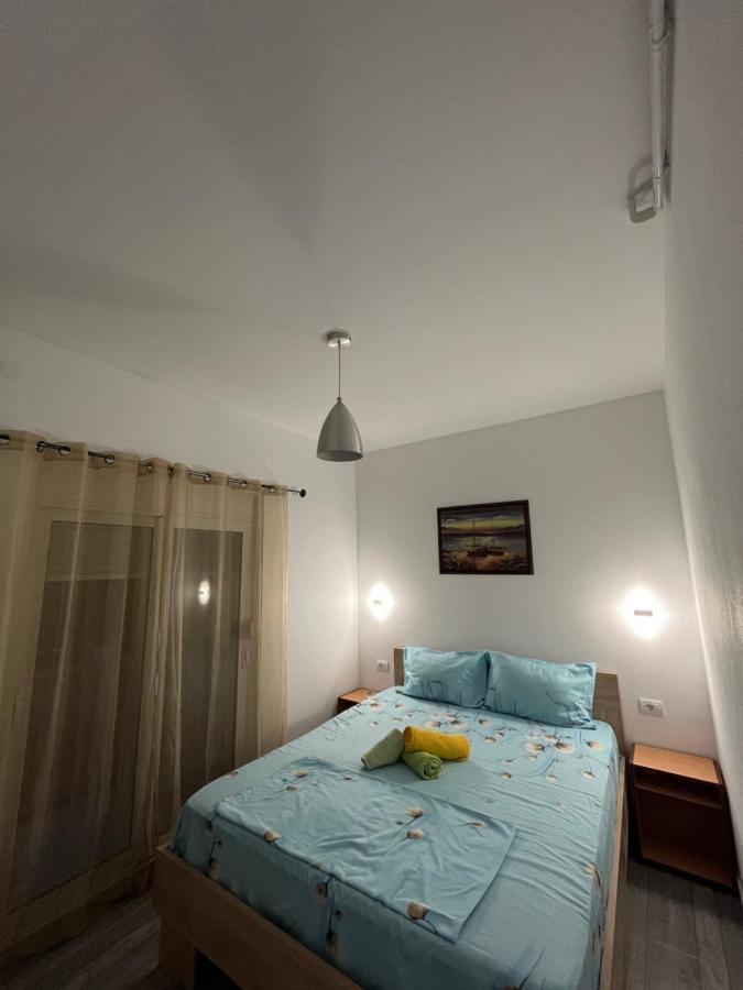 Apartments Baja Ulcinj Exteriér fotografie