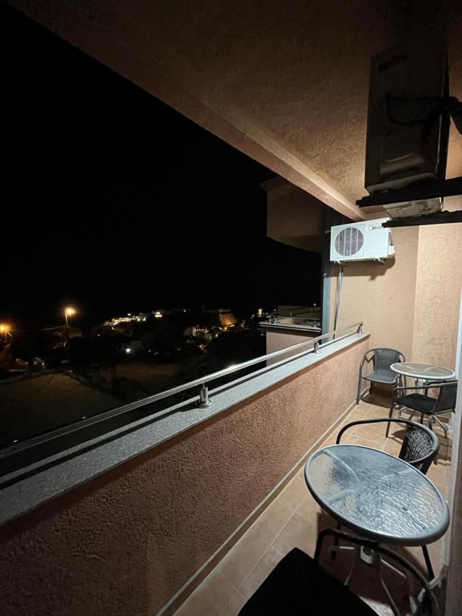 Apartments Baja Ulcinj Exteriér fotografie