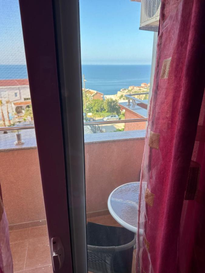 Apartments Baja Ulcinj Exteriér fotografie