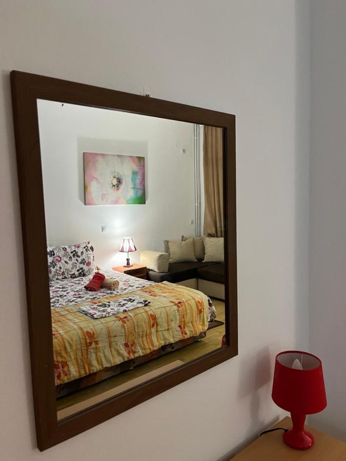 Apartments Baja Ulcinj Exteriér fotografie