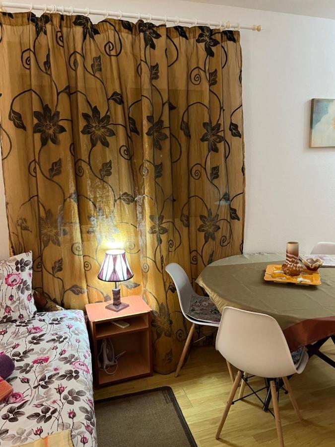 Apartments Baja Ulcinj Exteriér fotografie