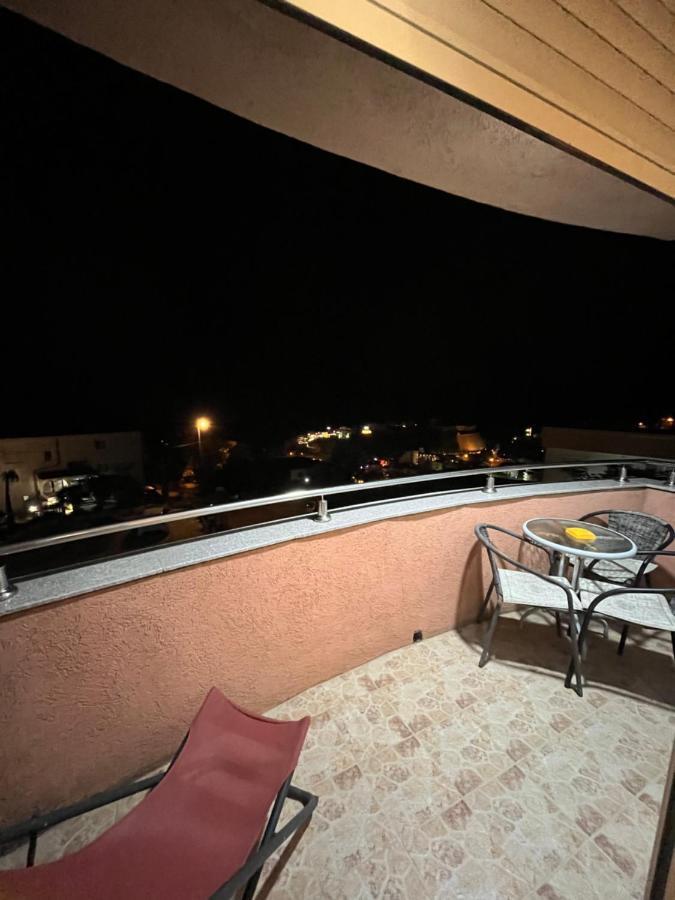 Apartments Baja Ulcinj Exteriér fotografie