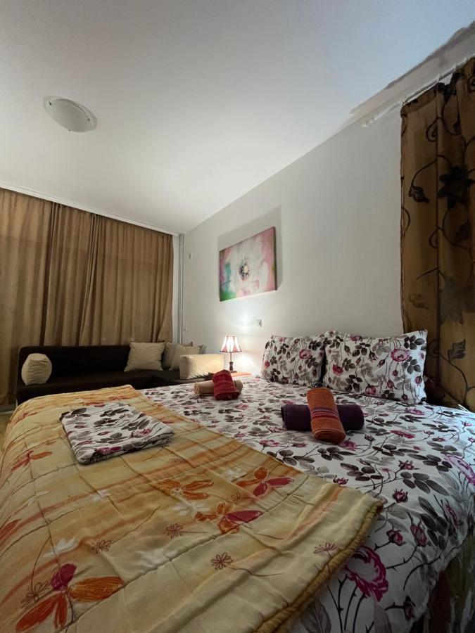 Apartments Baja Ulcinj Exteriér fotografie