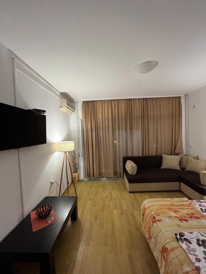 Apartments Baja Ulcinj Exteriér fotografie