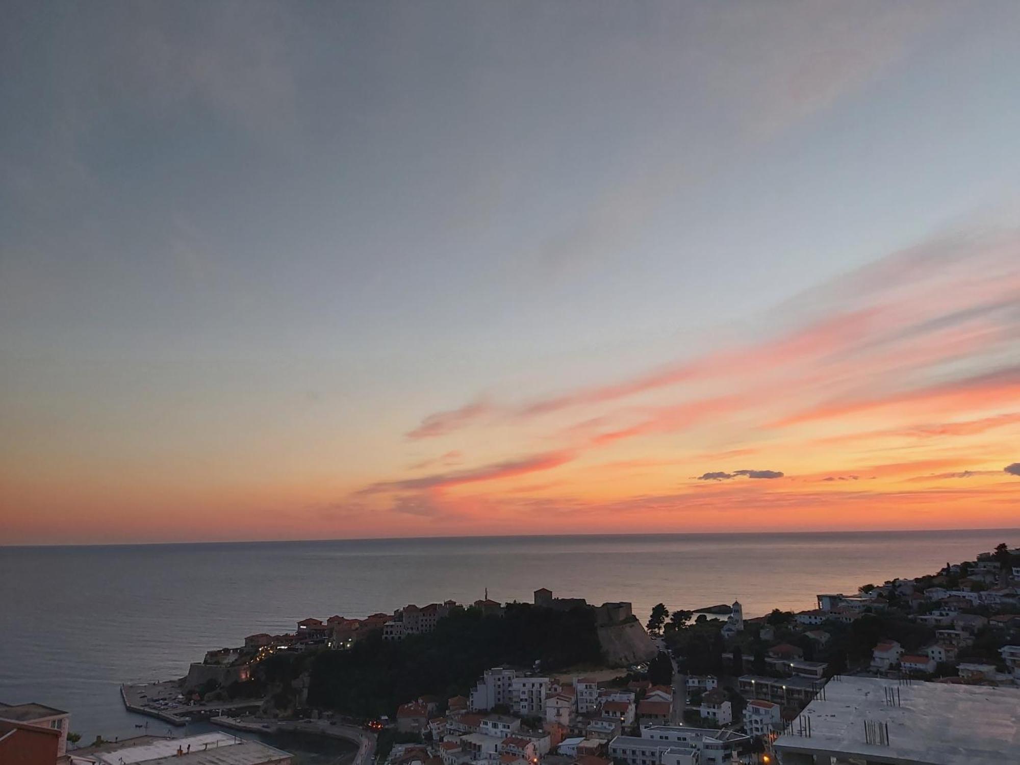 Apartments Baja Ulcinj Pokoj fotografie